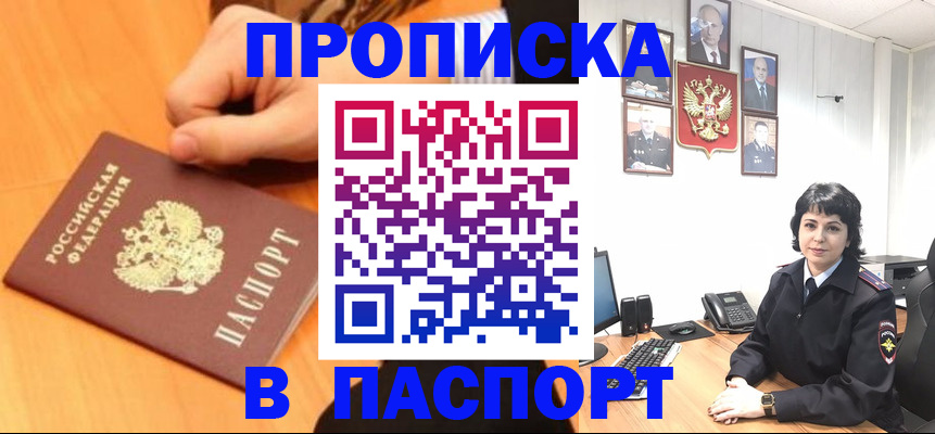 прописка в квартире в Мытищах